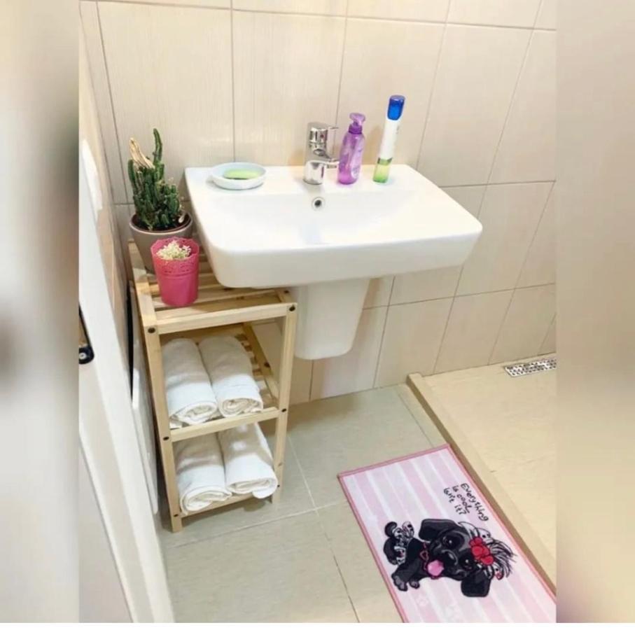 Beautiful And Lovely Apartment Тирана Екстер'єр фото