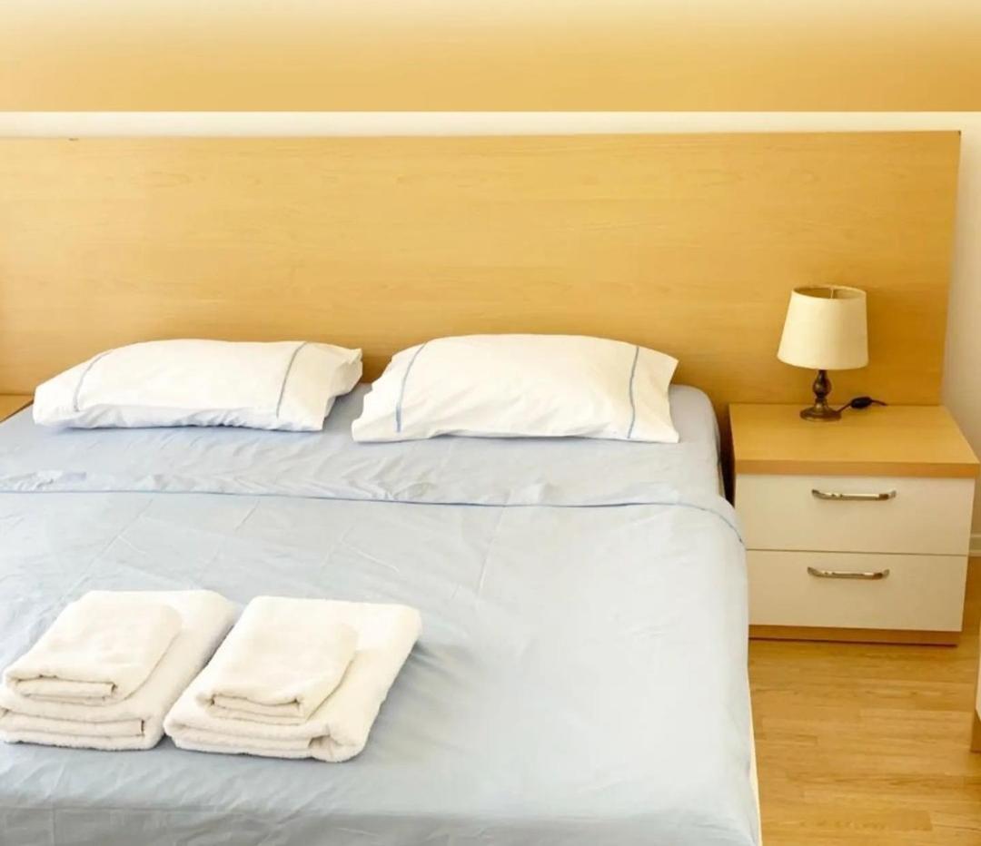 Beautiful And Lovely Apartment Тирана Екстер'єр фото