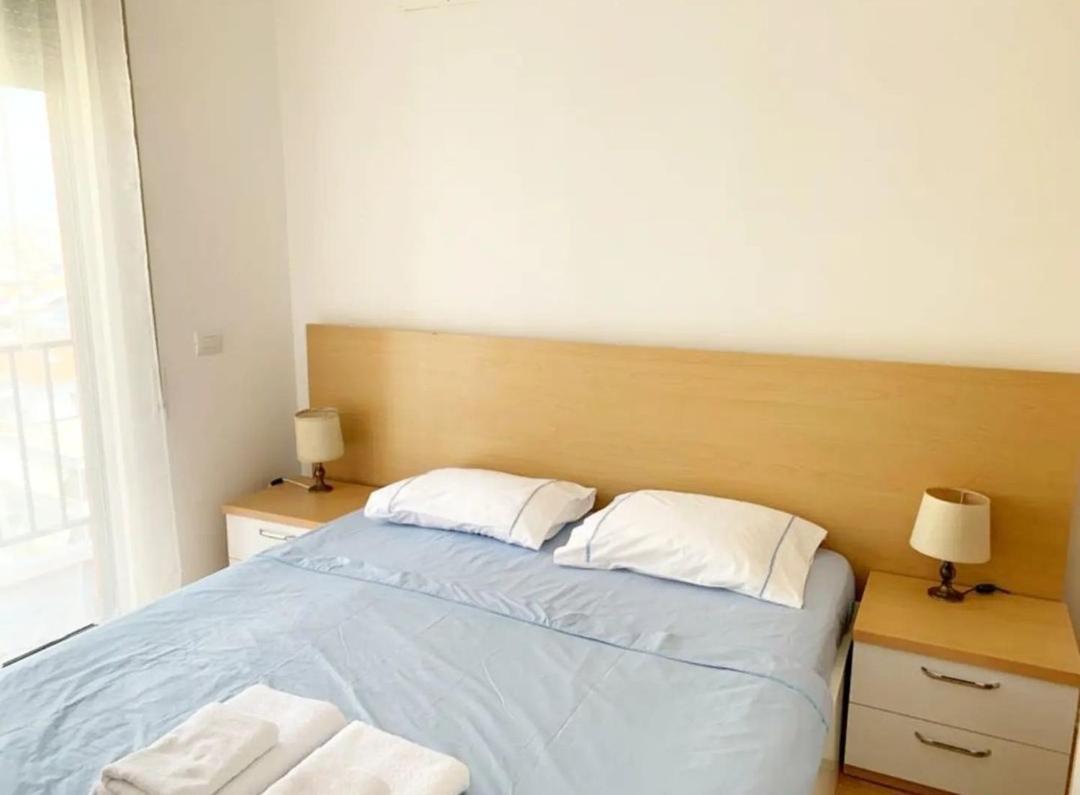 Beautiful And Lovely Apartment Тирана Екстер'єр фото