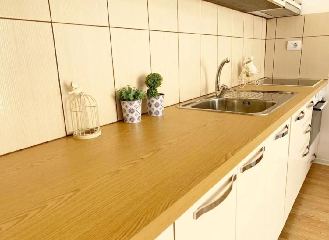 Beautiful And Lovely Apartment Тирана Екстер'єр фото